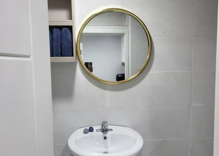 Appartement Clear Bridge House *