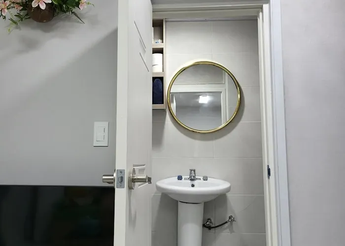 Appartement Clear Bridge House Seoel